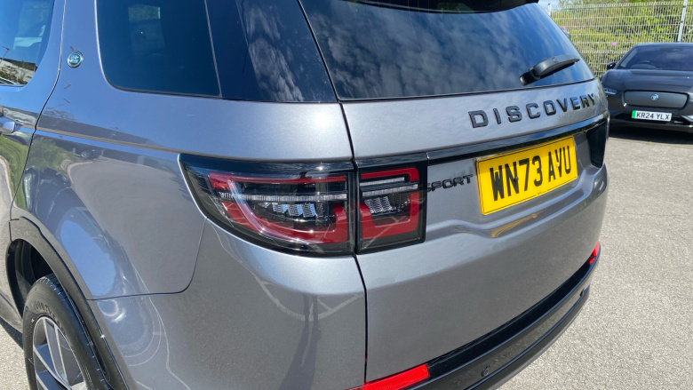 Land Rover Discovery Sport 2.0 D200 Dynamic SE 5dr Auto [5 Seat] Diesel Station Wagon